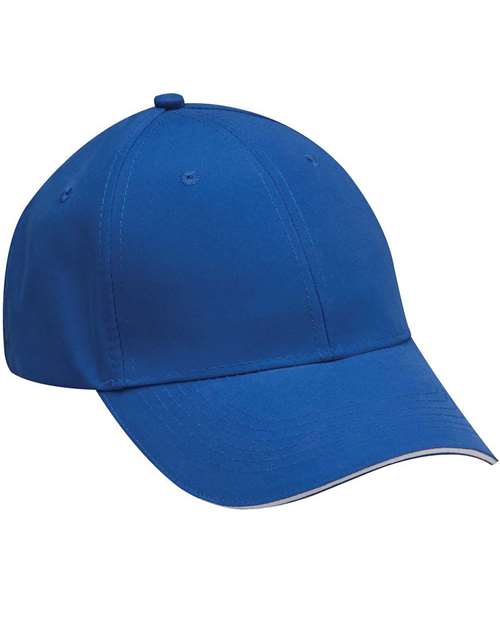 Royal/ White / One Size