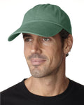 Adams Headwear Pigment-Dyed Sunbuster Cap SB101