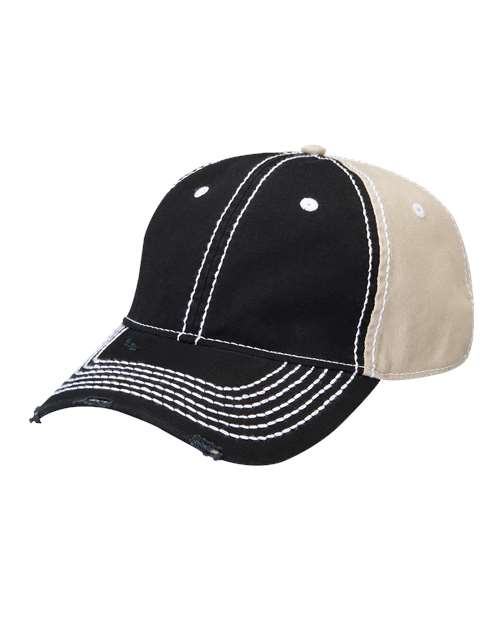 Adams Headwear Rambler Cap RM102