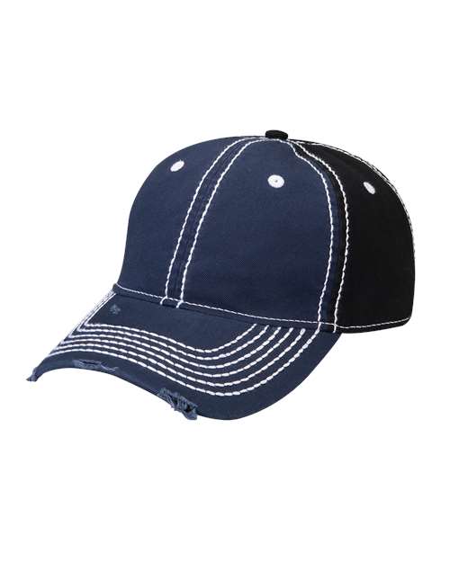 Adams Headwear Rambler Cap RM102
