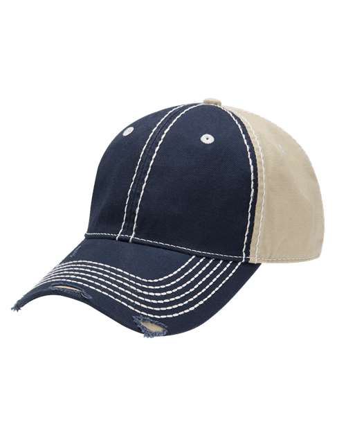 Adams Headwear Rambler Cap RM102