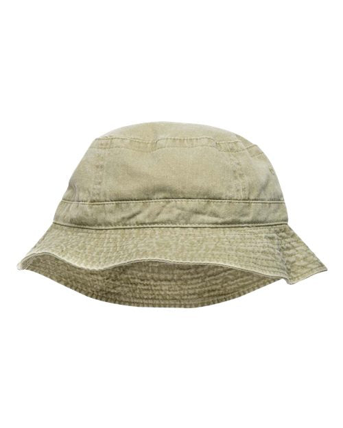 Adams Headwear Vacationer Bucket Hat VA101