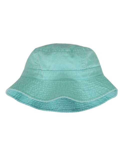 Adams Headwear Vacationer Bucket Hat VA101