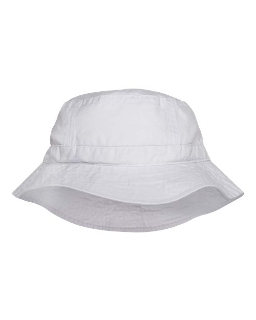 Adams Headwear Vacationer Bucket Hat VA101