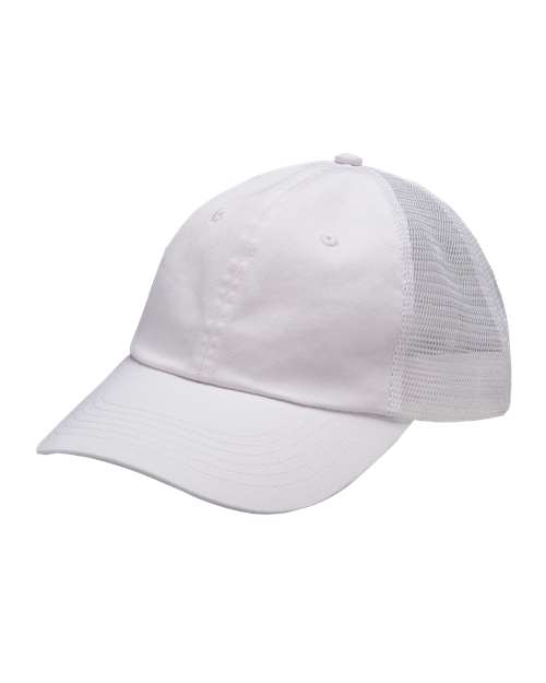 White / OSFM