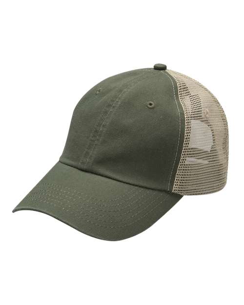 Adams Headwear Vibe Cap VB101