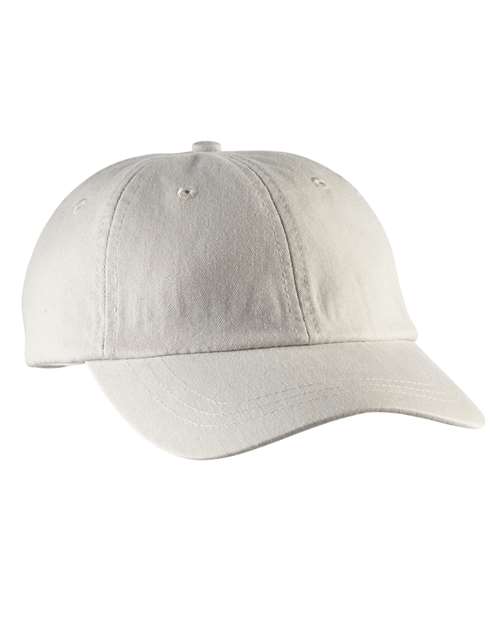 Adams Headwear Women's Optimum Pigment-Dyed Cap LO101