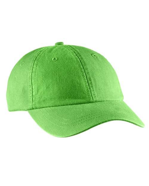Adams Headwear Women's Optimum Pigment-Dyed Cap LO101