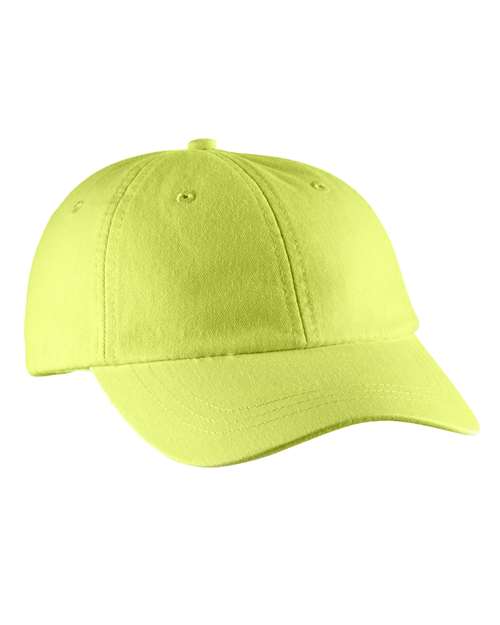 Adams Headwear Women's Optimum Pigment-Dyed Cap LO101