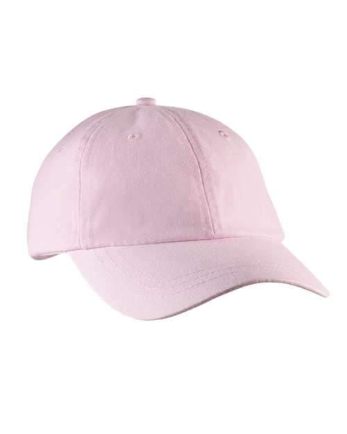 Adams Headwear Women's Optimum Pigment-Dyed Cap LO101
