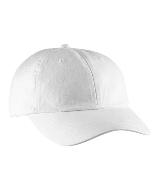 Adams Headwear Women's Optimum Pigment-Dyed Cap LO101