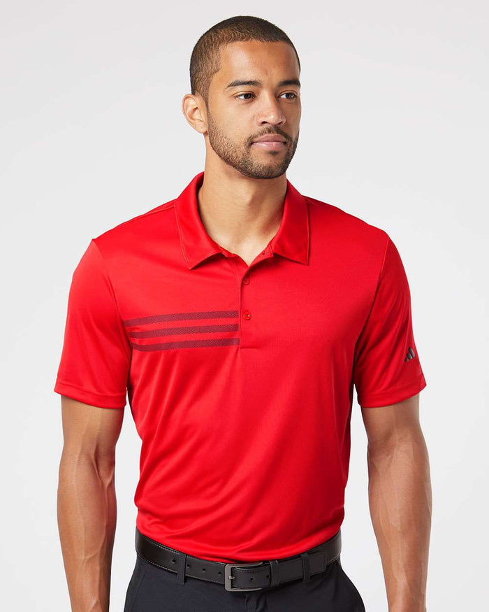 Collegiate Red / S