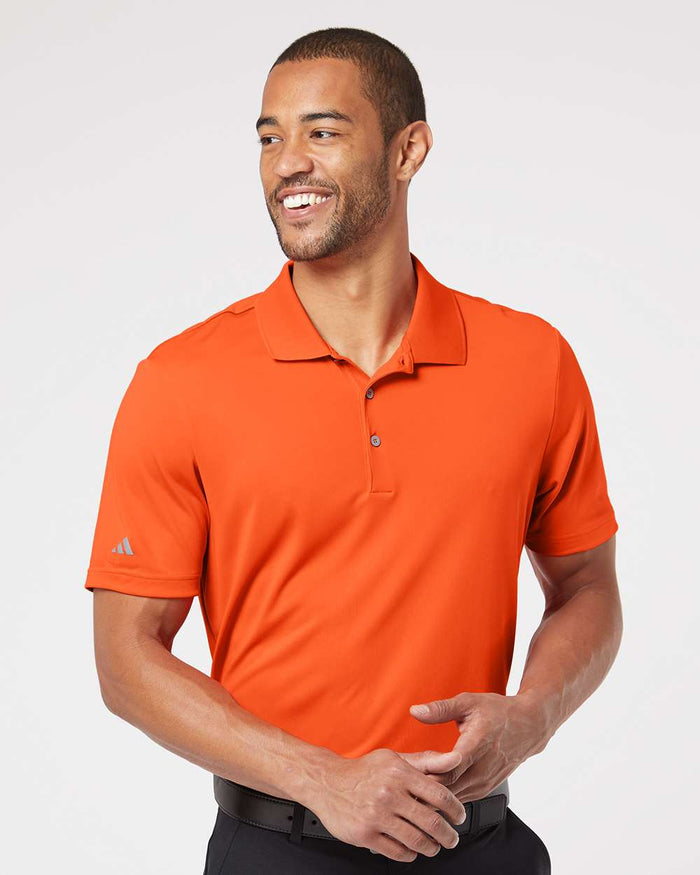 Orange / XS