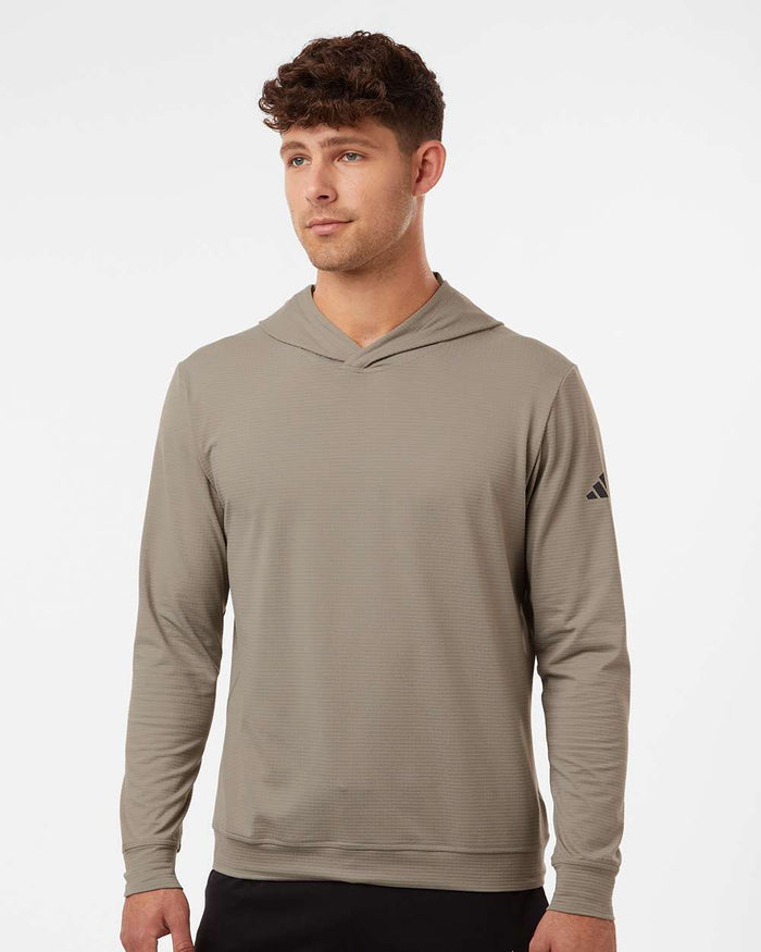 Adidas Men's Ultimate365 Elevated Hoodie A2009