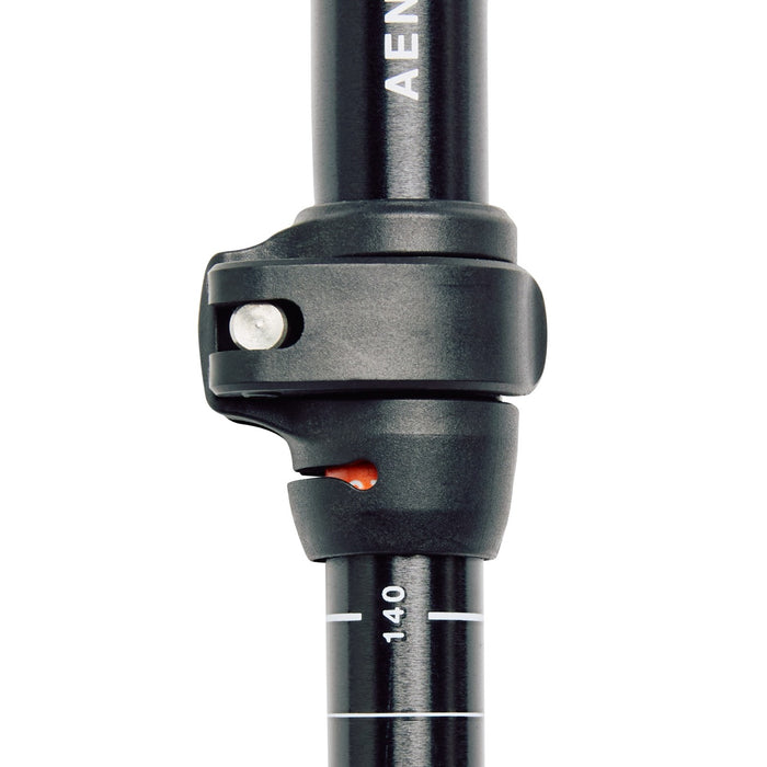 Aenergy Escape Poles