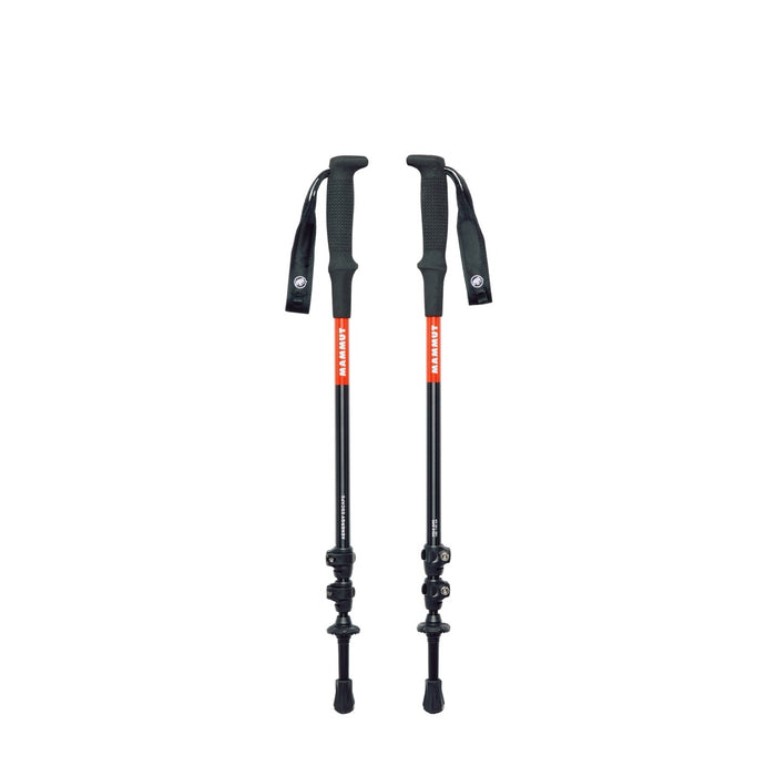 Aenergy Escape Poles
