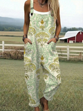 Agatha | Wide-Leg Jumpsuit