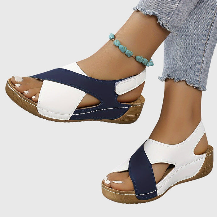 AINSLEY | COMFORT SANDALS