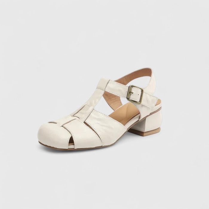 AIVORAH | COMFORT SANDALS