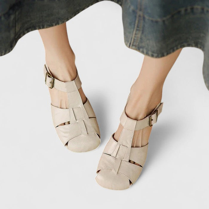 AIVORAH | COMFORT SANDALS