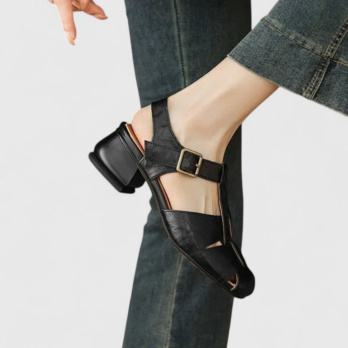 AIVORAH | COMFORT SANDALS