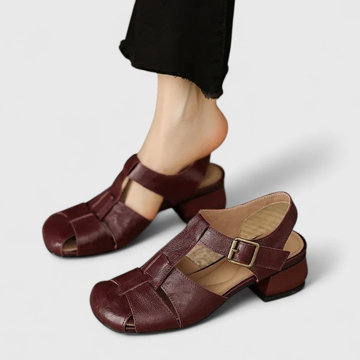 AIVORAH | COMFORT SANDALS