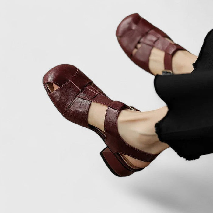 AIVORAH | COMFORT SANDALS