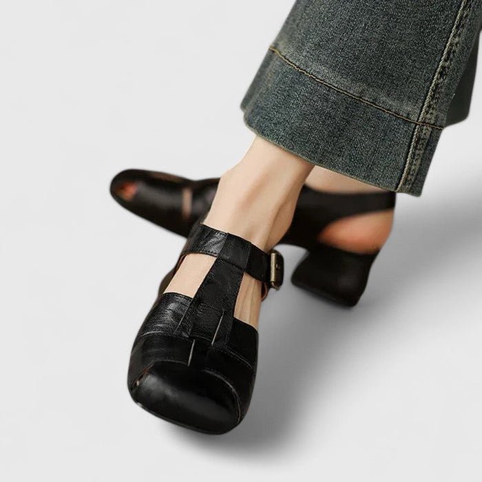 AIVORAH | COMFORT SANDALS
