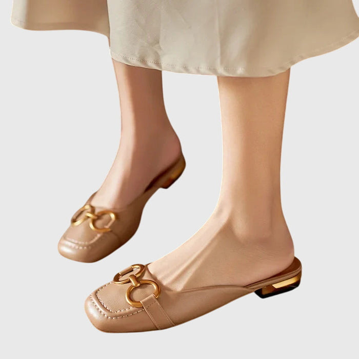 ALEXANDRA | COMFORT SANDALS