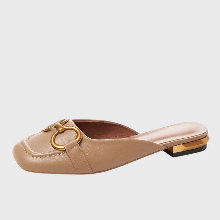ALEXANDRA | COMFORT SANDALS