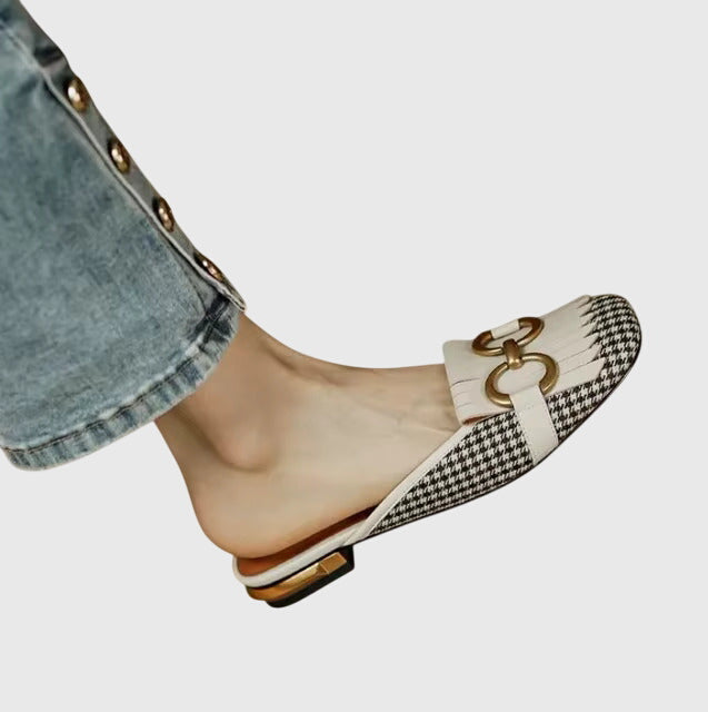 ALEXANDRA | COMFORT SANDALS