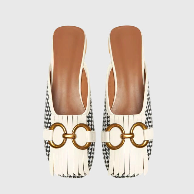 ALEXANDRA | COMFORT SANDALS