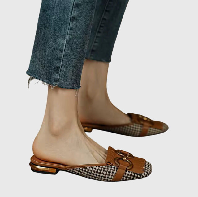 ALEXANDRA | COMFORT SANDALS