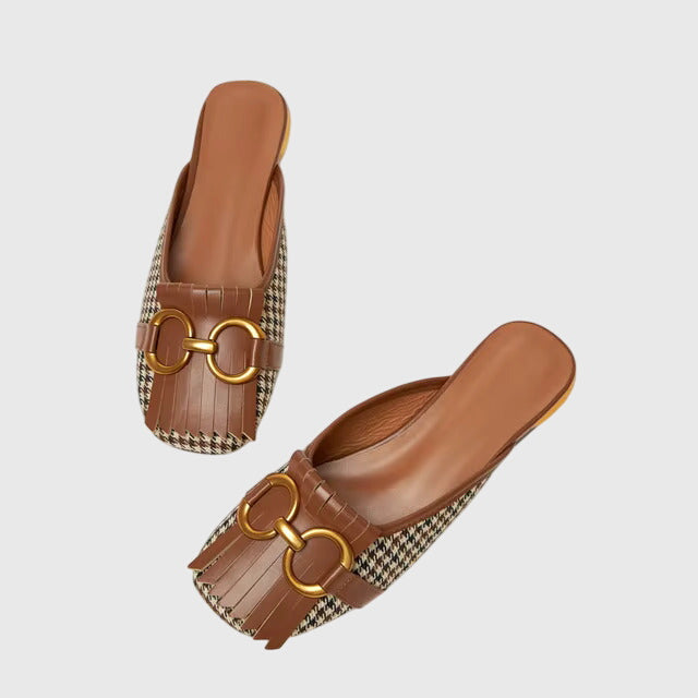 ALEXANDRA | COMFORT SANDALS