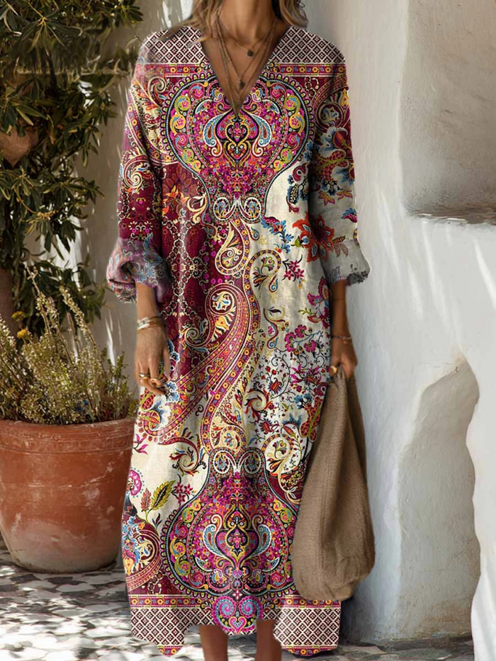 Ali™ | Comfortable Dress