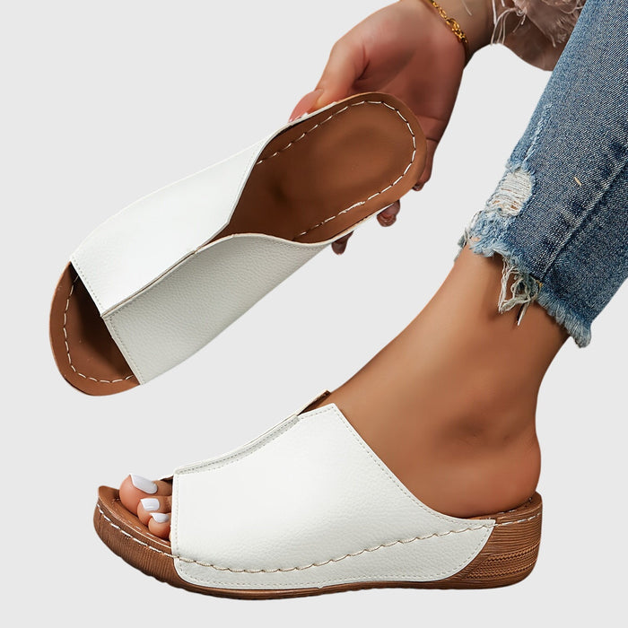 ALICIA | STYLISH COMFORT SANDALS