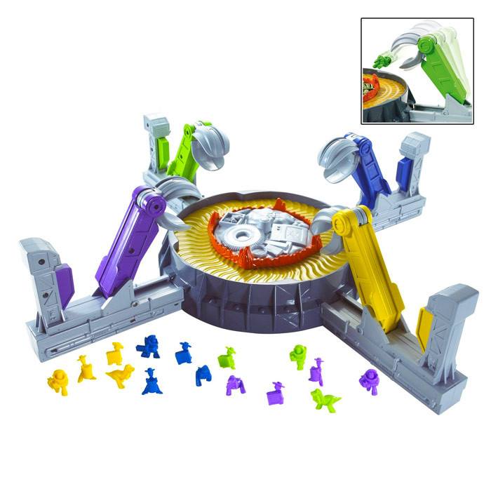 Toy Story Alien Claw Rescue | Koop.co.nz