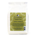 All-Natural Laundry Soap Concentrate: Lemon Verbena
