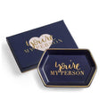 Rosanna Inc All You Need Is Love - You're My Person Dish | Koop.co.nz