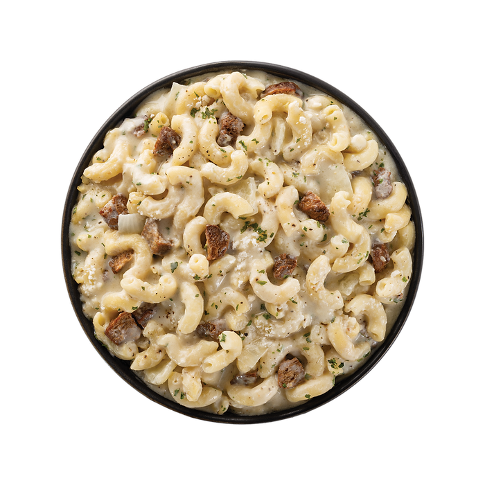 Alpine Macaroni