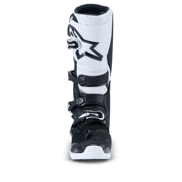 Alpinestars MY26 Tech 7 Enduro Boots - Black/White