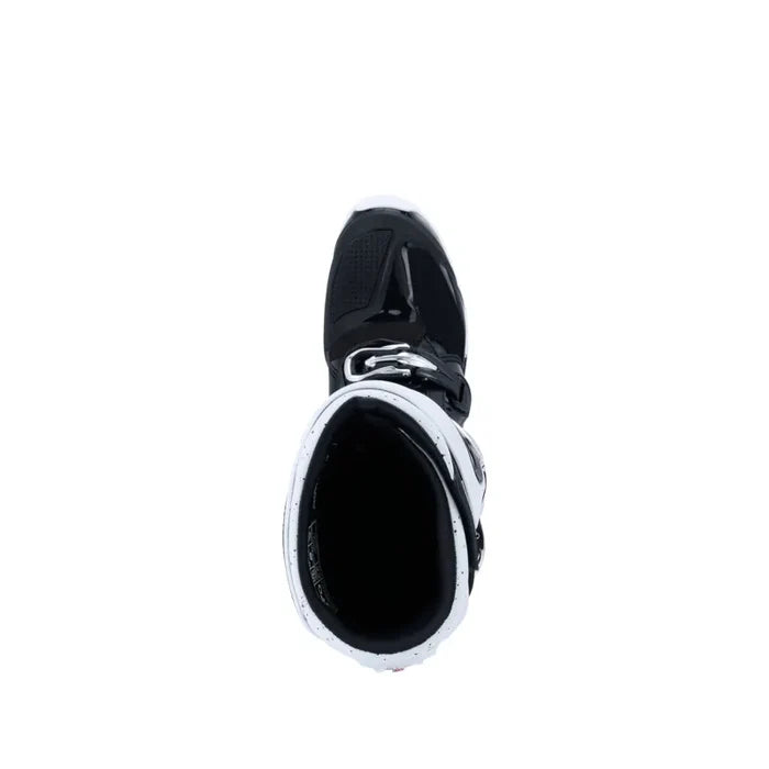 Alpinestars MY26 Tech 7 Enduro Boots - Black/White
