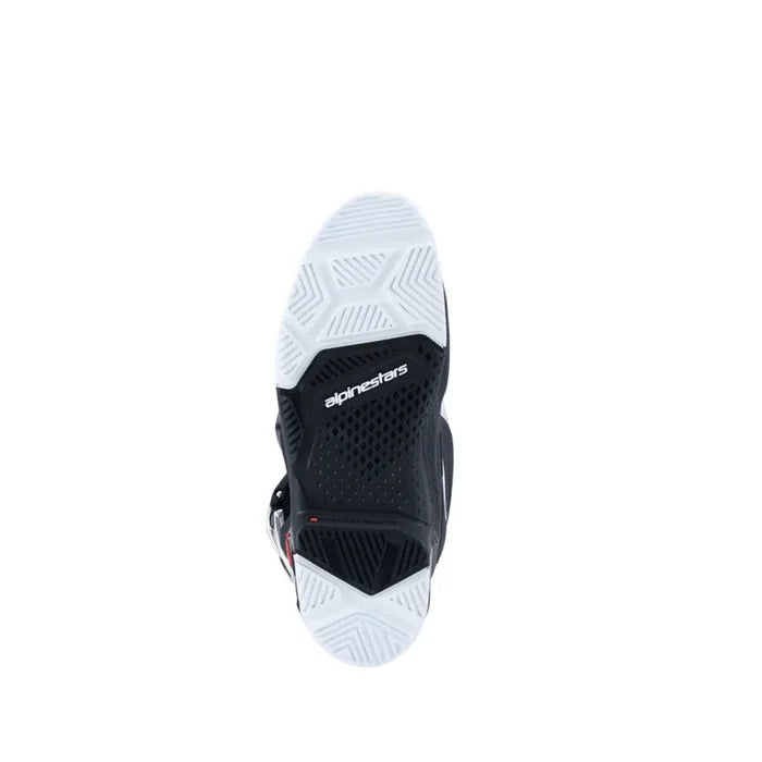 Alpinestars MY26 Tech 7 Enduro Boots - Black/White