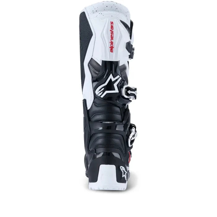 Alpinestars MY26 Tech 7 Enduro Boots - Black/White