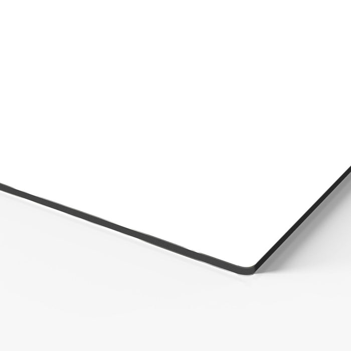 Aluminum Sandwich Board - DiBond Signs