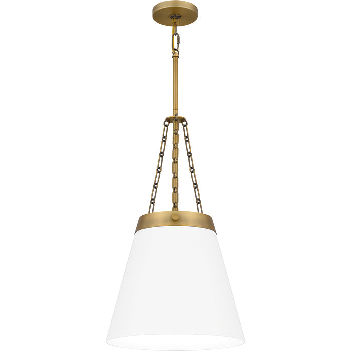 Alwyn Pendant