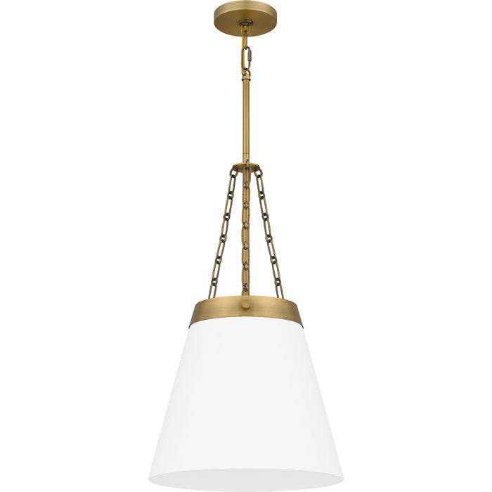 Alwyn Pendant