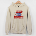 America Needs Agriculture– Hoodie