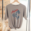 America Since 1776– Comfort Colors T-Shirt