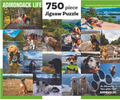 An Adirondog View of the Park Puzzle